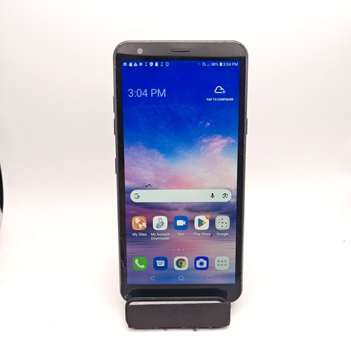 Journey lte l322dl - lte,