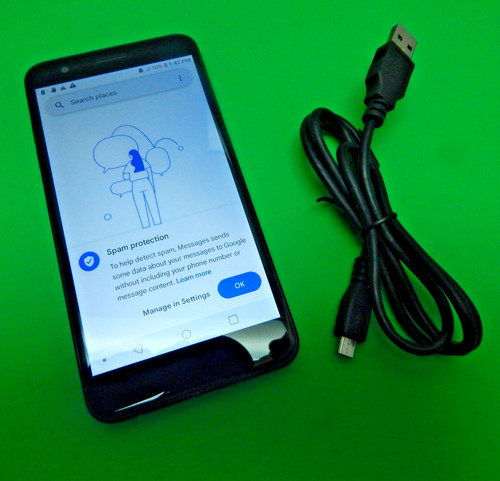 Premier pro lml413dl 16gb - lg,