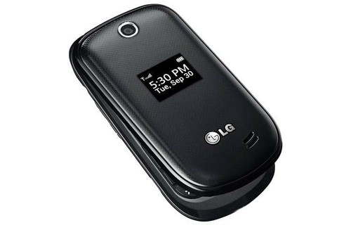 New fluid an170 cdma - an170,