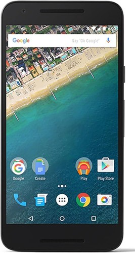 Google nexus 4g lte - nexus, 5x