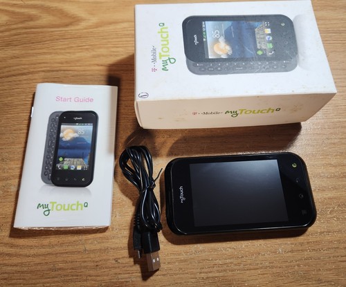 Touch mobile c800 - lg, c800-v10x