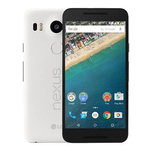 Nexus h790 32gb - nexus, 5x