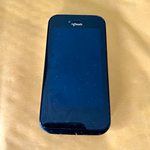 Mytouch e739 2gb - lg,