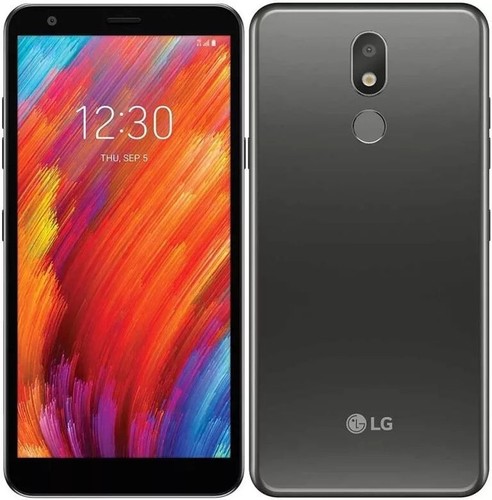 Unlocked tello mobile lg - /,
