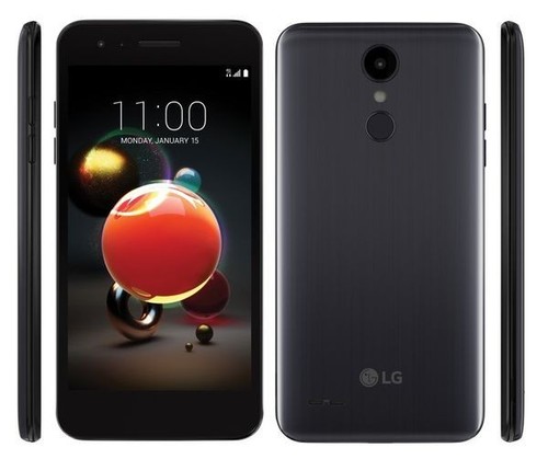 Unlocked aristo x210ma 4g - aristo,