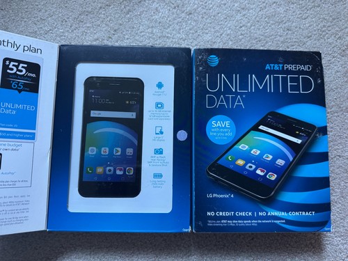 New phoenix at t android - at&t,